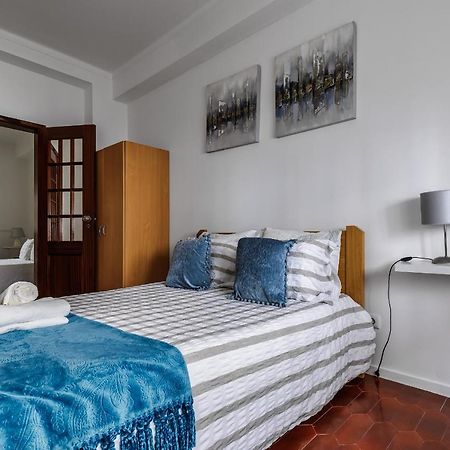 Hotel Historic House In Downtown Peniche Exterior foto